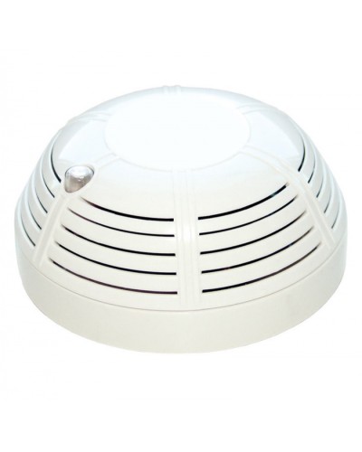 Извещатель пожарный дымовой оптико-электронный Сибирский Арсенал Данко (ИП 212-63) в Березниках Пожарные извещатели Pintop.ru