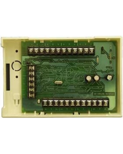 Контроллер шлейфов сигнализации сетевой Сигма-ИС СКШС-04 IP20 в Березниках Интегрированная система безопасности Р-08 СИГМА-ИС Pintop.ru