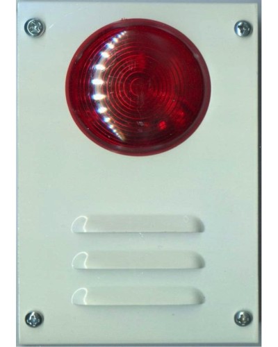 Оповещатель комбинированный Сигма-ИС ОСЗ исп.08 в Березниках Адресная система пожарной сигнализации Сигма-ИС Pintop.ru