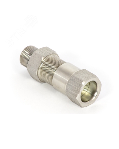 Кабельный ввод Спектрон КВБ-34/24-Н-G1 в Березниках Дополнительное оборудование (Ex) Pintop.ru