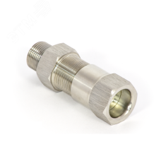 Кабельный ввод Спектрон КВБ-ЕХЕ-20/14-М-G1/2