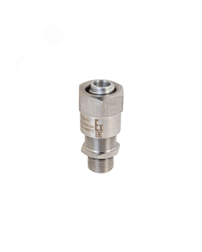 Кабельный ввод Спектрон КВМ-ЕХЕ-25/12-М-G3/4 в Березниках Дополнительное оборудование (Ex) Pintop.ru