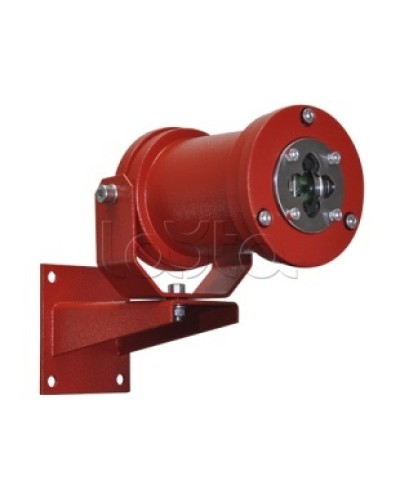 Извещатель пожарный пламени взрывозащищенный Спектрон-401-Exd-А в Березниках Пожарные извещатели (Ex) Pintop.ru