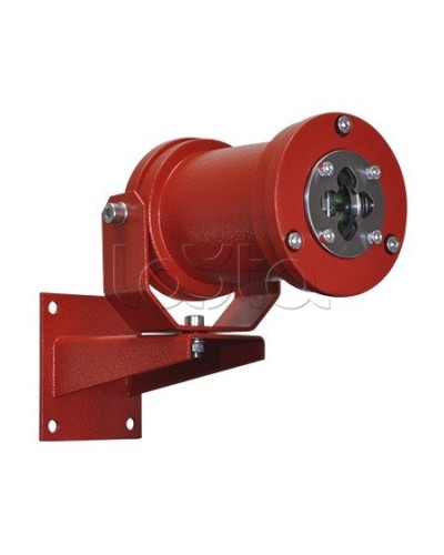 Извещатель пожарный пламени взрывозащищенный Спектрон-401.01-Exd-M в Березниках Пожарные извещатели (Ex) Pintop.ru