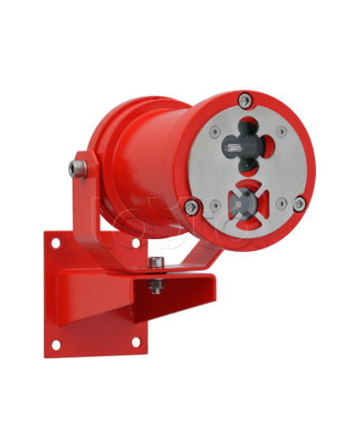 Извещатель пожарный пламени взрывозащищенный Спектрон-601Exd-M в Березниках Пожарные извещатели (Ex) Pintop.ru