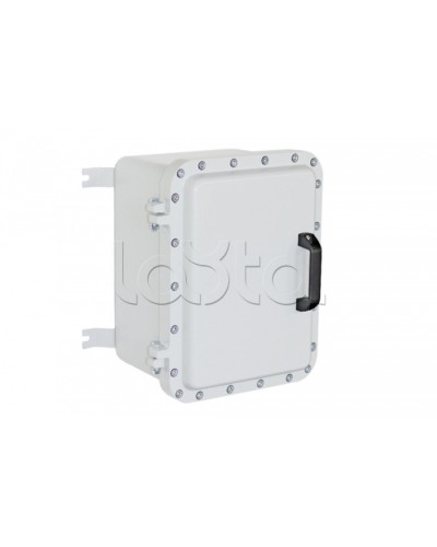 Коробка взрывозащищенная с электрическим подогревом Спектрон-КВ-Exd-А-ЭП 441х356х196 в Березниках Комутационные взрывозащищенные коробки Pintop.ru