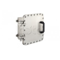 Коробка взрывозащищенная с электрическим подогревом Спектрон-КВ-Exd-Н-ЭП 635х465х255