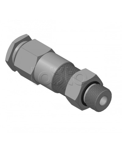 Ввод кабельный Спектрон КВБ-12/8-2У-М в Березниках Дополнительное оборудование (Ex) Pintop.ru