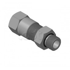 Ввод кабельный Спектрон КВБ-15/10-М