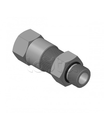 Ввод кабельный Спектрон КВБ-18/12-М в Березниках Дополнительное оборудование (Ex) Pintop.ru