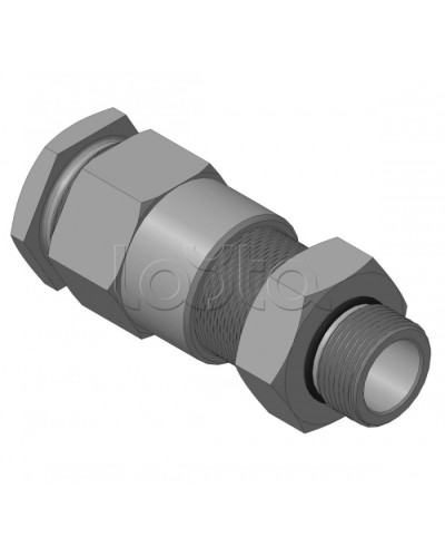 Ввод кабельный Спектрон КВБ-22/12-2У-Н-25х1,5 в Березниках Дополнительное оборудование (Ex) Pintop.ru