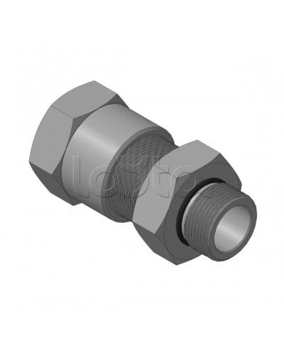 Ввод кабельный Спектрон КВБ-22/12-Н-25х1,5 в Березниках Дополнительное оборудование (Ex) Pintop.ru