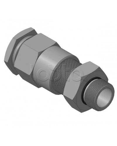 Ввод кабельный Спектрон КВБ-25/16-2У-Н-25х1,5 в Березниках Дополнительное оборудование (Ex) Pintop.ru