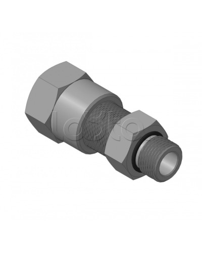 Ввод кабельный Спектрон КВМ-15/10-Н в Березниках Дополнительное оборудование (Ex) Pintop.ru