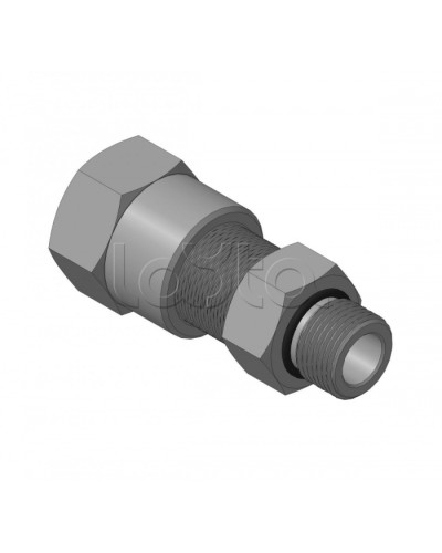 Ввод кабельный Спектрон КВМ-15/12-Н в Березниках Дополнительное оборудование (Ex) Pintop.ru