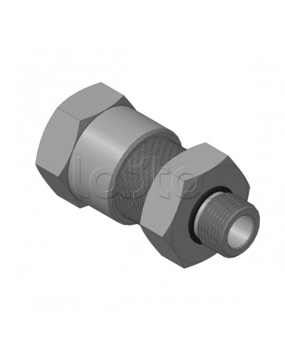 Ввод кабельный Спектрон КВМ-20/12-М в Березниках Дополнительное оборудование (Ex) Pintop.ru