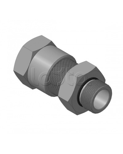 Ввод кабельный Спектрон КВН-16-Н-25х1,5 в Березниках Взрывозащищенные камеры Pintop.ru