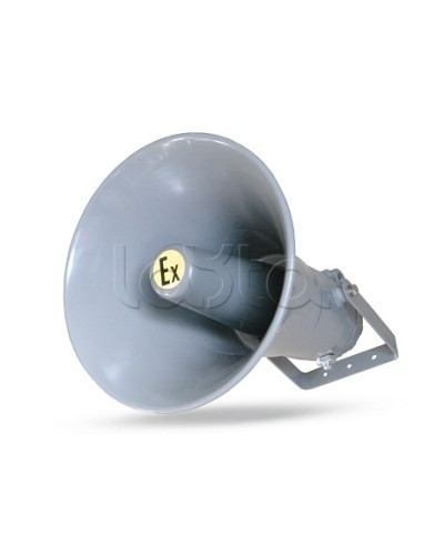 Громкоговоритель рупорный взрывозащищенный Спектрон Прометей-ГВР-Exd-50 в Березниках Акустические системы (Ex) Pintop.ru