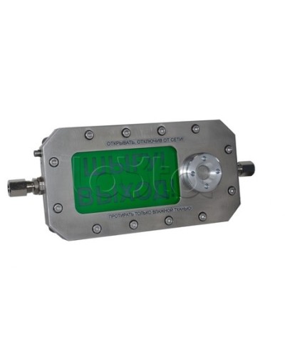 Табло Спектрон ТСЗВ-Exd-Н-Прометей 220 В в Березниках Оповещатели Ex Pintop.ru