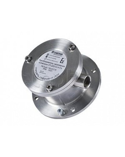 Преобразователь напряжения Спектрон-УП-220/36-Н в Березниках Приборы контроля и управления (Ex) Pintop.ru