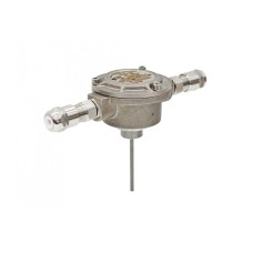 Извещатель пожарный тепловой взрывозащищенный Спектрон-101-Т-Р-Exd-Н