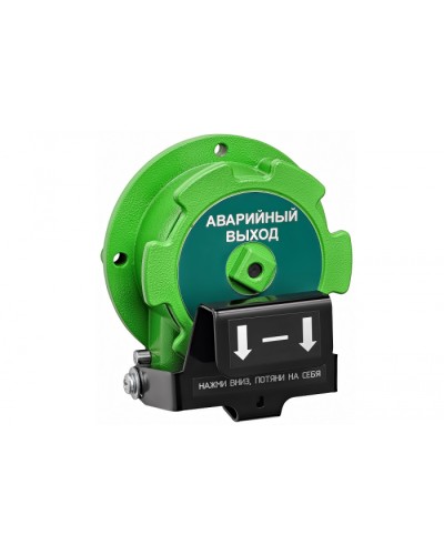 Устройство дистанционного пуска взрывозащищённое Спектрон-535-Exd-Н-УДП-03-HART в Березниках Пожарные извещатели (Ex) Pintop.ru