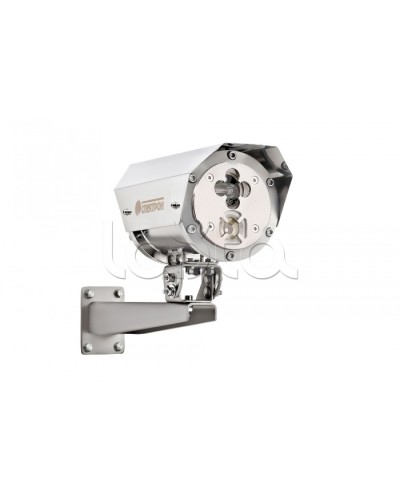 Извещатель пламени пожарный ИК/УФ взрывозащищенный Спектрон-601-Exd-H-HART в Березниках Пожарные извещатели (Ex) Pintop.ru