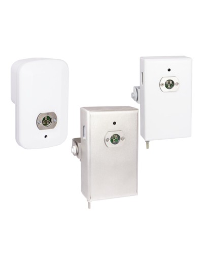 Извещатель пожарный пламени Спектрон-801 в Березниках Пожарные извещатели Pintop.ru