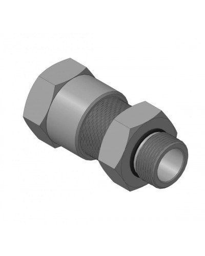 Ввод кабельный Спектрон КВМ-20/16-Н-25х1,5 в Березниках Дополнительное оборудование (Ex) Pintop.ru