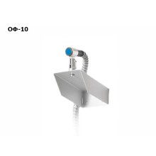 Сменный фильтр, для снижения чувствительности извещателей "Спектрон" 200 серии Спектрон ОФ-10