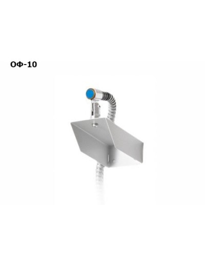 Сменный фильтр, для снижения чувствительности извещателей Спектрон 200 серии Спектрон ОФ-10 в Березниках Дополнительное оборудование для ОПС Pintop.ru