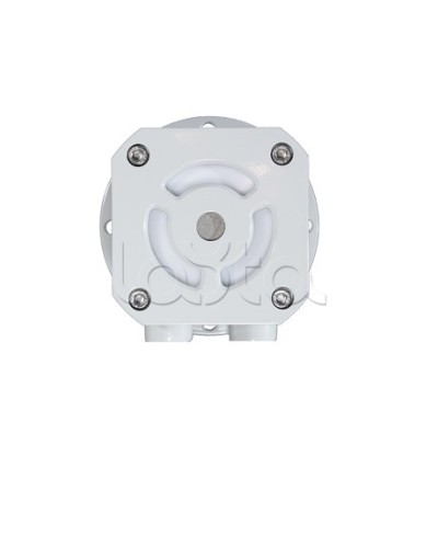 Опвещатель светозвуковой взрывозащищенный Спектрон ОСЗ-Exd-А-Прометей 220 В в Березниках Оповещатели Ex Pintop.ru