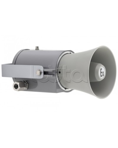 Громкоговоритель ручной рупорный Спектрон РЗОР-Exd-10-Прометей в Березниках Акустические системы Pintop.ru