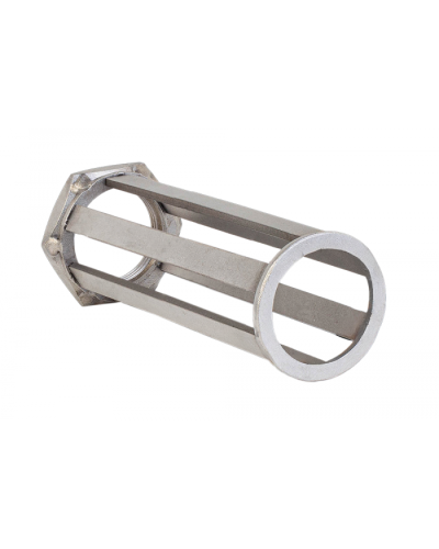 Решетка защитная Спектрон-РЗТ в Березниках Дополнительное оборудование для ОПС Pintop.ru