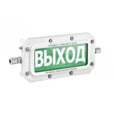 Табло взрывозащищенное Спектрон ТСВ-Exd-А-Прометей 220 В РИП