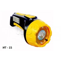 Излучатель тестовый Спектрон-ИТ–15