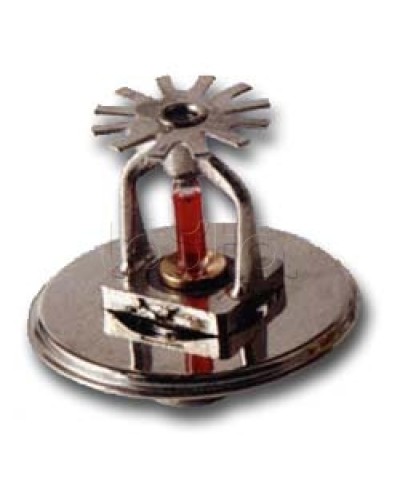 Декоративный отражатель полимерный для оросителей Спецавтоматика Декоративный отражатель в Березниках Аксессуары для оросителей Pintop.ru