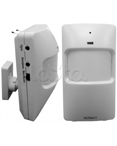 Устройство сигнально-пусковое автономное автоматическое для установок пожаротушения УСПАА-1 мод Спецавтоматика в Березниках Дополнительное оборудование пожаротушения Pintop.ru