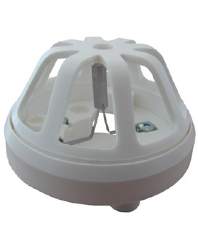 Извещатель пожарный тепловой Спецавтоматика ИП 114-5-А2 *прецизионный в Березниках Пожарные извещатели Pintop.ru