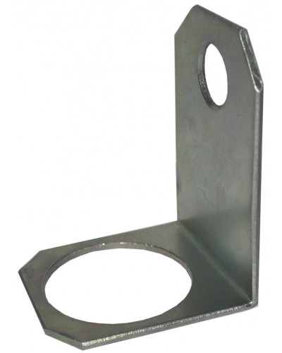 Кронштейн для гибкой подводки Спецавтоматика в Березниках Аксессуары для оросителей Pintop.ru