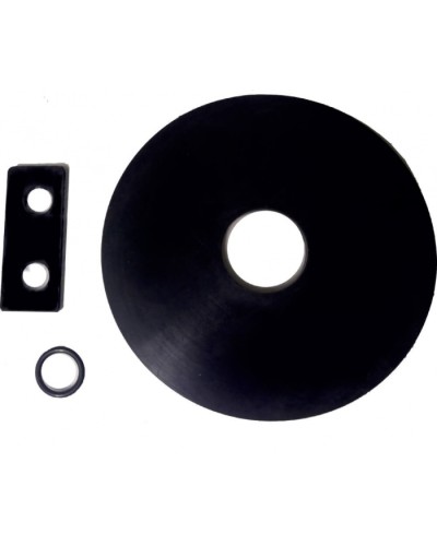 Ремкомплект РТИ для УУ Шалтан DN 150 Спецавтоматика в Березниках Дополнительное оборудование пожаротушения Pintop.ru