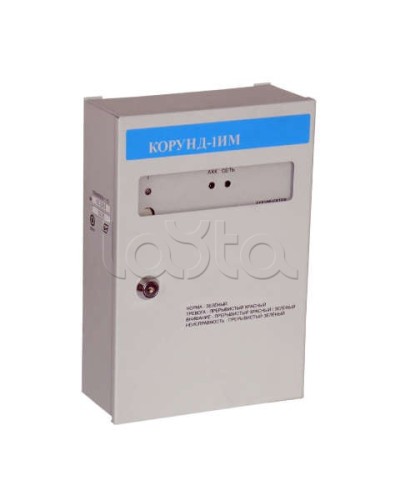 Прибор приемно-контрольный охранно-пожарный взрывозащищенный Специнформатика-СИ Корунд-1ИМ (ППКОП 019-1-13) в Березниках Приборы контроля и управления (Ex) Pintop.ru