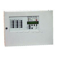 Прибор приемно-контрольный охранно-пожарный взрывозащищенный Специнформатика-СИ Корунд 20-СИ исп.02 (ППКОП 019-10/20-1)