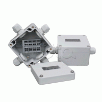 Коробка общепромышленная Спецприбор КСРП-2ТО