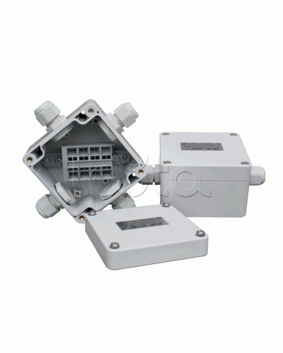 Коробка общепромышленная Спецприбор КСРП-2ТО в Березниках Распределительные коробки Pintop.ru