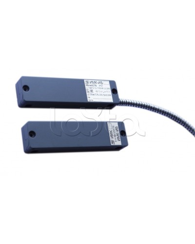 Извещатель охранный точечный магнитоконтактный взрывозащищенный Спецприбор ИМК-ИБ исп.01 в Березниках Извещатели охранные (Ex) Pintop.ru