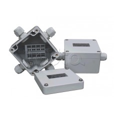 Коробка соединительная взрывозащищенная искробезопасная Спецприбор КСРВ-i-2