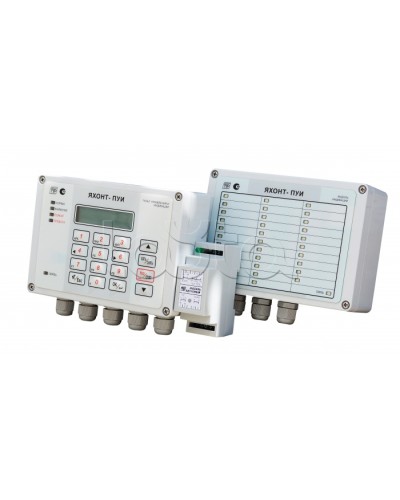 Модуль адресный Спецприбор в Березниках Приемно-контрольные приборы Pintop.ru