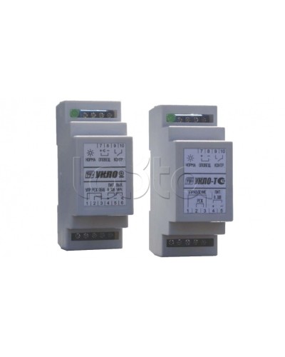 Устройство контроля линии оповещения Спецприбор УКЛО в Березниках Приборы контроля и управления (Ex) Pintop.ru