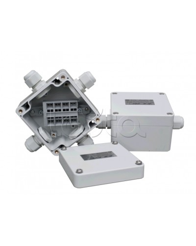 Коробка соединительно-разветвительная промышленная Спецприбор КСРП-2Т в Березниках Распределительные коробки Pintop.ru